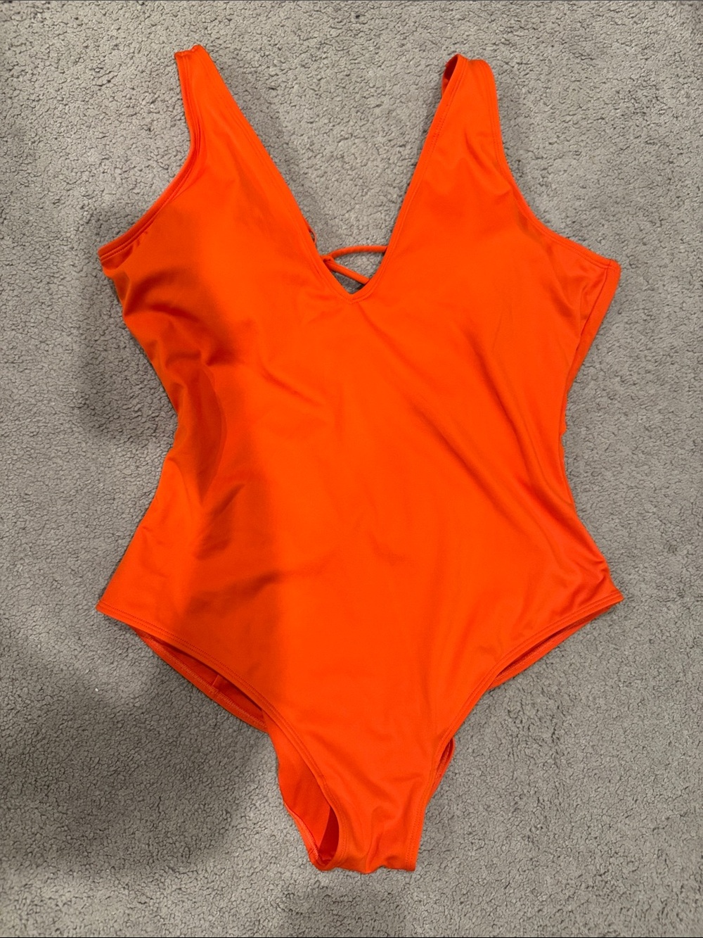 TA3 Swimsuit Plungey